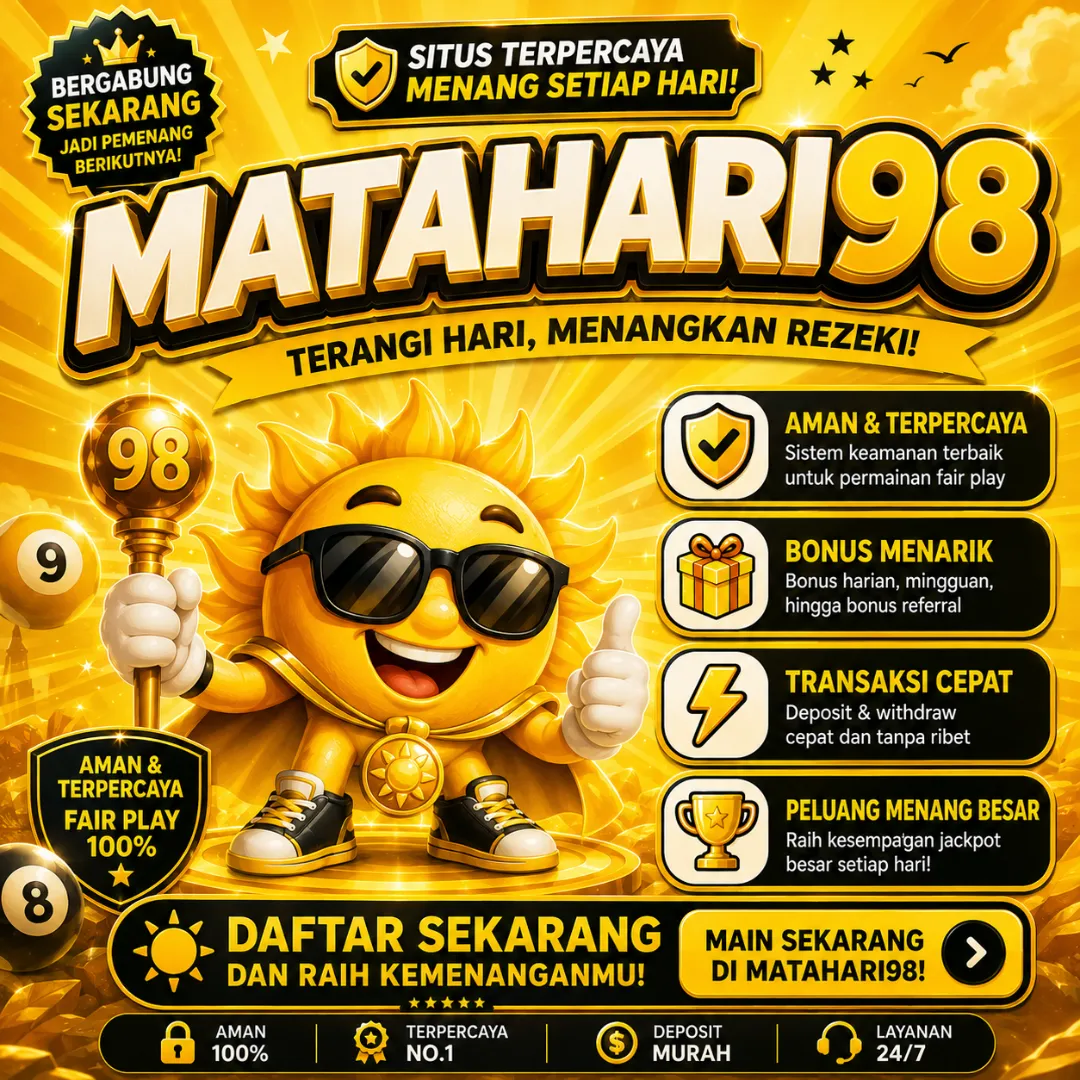 MATAHARI98